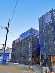 フジパレス戸建賃貸百舌鳥梅北町五丁 7号