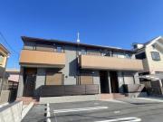 ＪＲ片町線松井山手駅まで徒歩6分