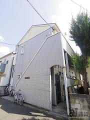 西武拝島線東大和市駅まで徒歩6分