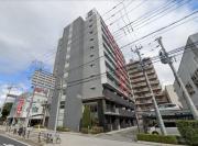 ＪＲ山陽本線兵庫駅まで徒歩6分