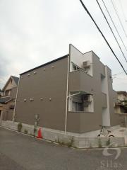 ＪＲ福知山線宝塚駅まで徒歩9分