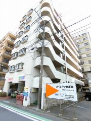 ヴィラ相模原