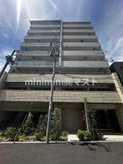 ＪＲ大阪環状線弁天町駅まで徒歩5分