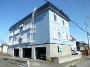 北海道千歳市弥生３丁目