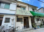 杭全5丁目テラスハウス