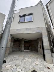 大岡山1丁目戸建