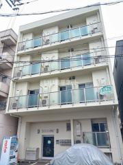広島電鉄宇品線元宇品口駅まで徒歩2分