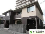 HEARTYS ENT G棟