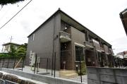京阪本線光善寺駅まで徒歩5分