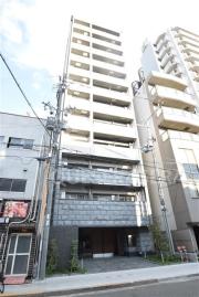 地下鉄谷町線谷町四丁目駅まで徒歩5分