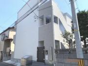 ＪＲ京浜東北・根岸線蕨駅まで徒歩13分