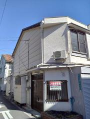 テラス 大阪市都島区都島中通3丁目