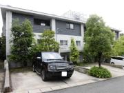 東山元町ハウス