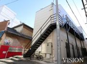 IL ROSSO町屋