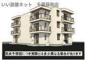 （仮）D-ROOM神明町II B
