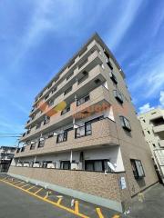 西鉄天神大牟田線聖マリア病院前駅まで徒歩5分
