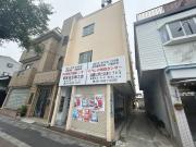 ＪＲおおさか東線城北公園通駅まで徒歩5分