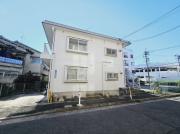 京阪本線大和田駅まで徒歩27分