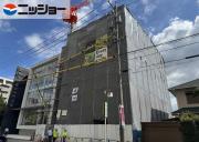 地下鉄桜通線桜山駅まで徒歩3分
