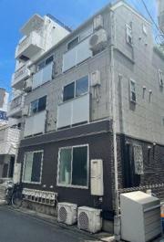 ケーンヒル田端
