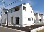 クレイドルガーデン泉佐野市日根野第9 1号棟