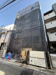 東京メトロ東西線落合駅まで徒歩4分
