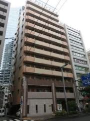 メインステージ西新宿
