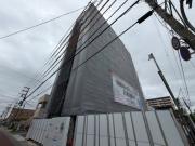 ＪＲ内房線五井駅まで徒歩4分