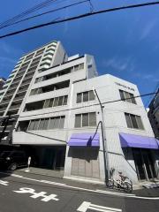 吉田ビルグレイシィ・コート