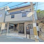 高槻市淀の原貸家