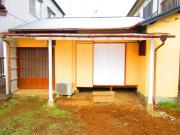 （初期費用ゼロ）霞ヶ岡町14-17平屋