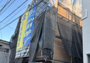 シーサイドライン野島公園駅まで徒歩6分