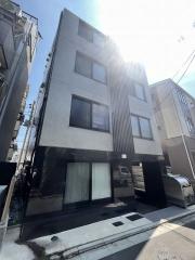 ラリュール不動前