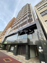 地下鉄鶴舞線鶴舞駅まで徒歩1分