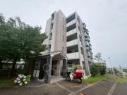 アルビス五月ヶ丘106棟
