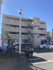 静岡県浜松市中央区将監町