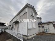 ＪＲ高崎線深谷駅まで徒歩23分