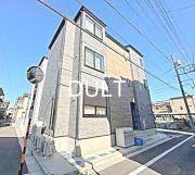 つくばエクスプレス六町駅まで徒歩10分
