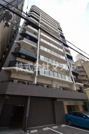 地下鉄谷町線天満橋駅まで徒歩7分