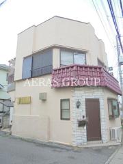 松戸根本アパート
