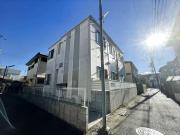ＪＲ南武線立川駅まで徒歩9分
