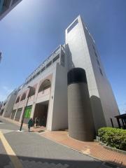 ホーメストプラザ十日市場西館