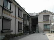 高瀬ハイツ1号館