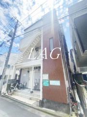 都営三田線新板橋駅まで徒歩5分