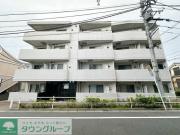 マイナビSTAYミライエ小竹向原NORTH