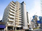 東京メトロ丸ノ内線中野坂上駅まで徒歩5分