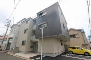 ベレオ中広