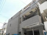 ＪＲ中央線三鷹駅まで徒歩7分