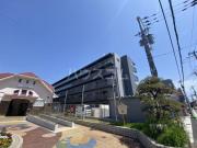 サザンクレスト高師浜