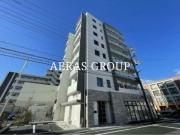 フレシア赤塚新町